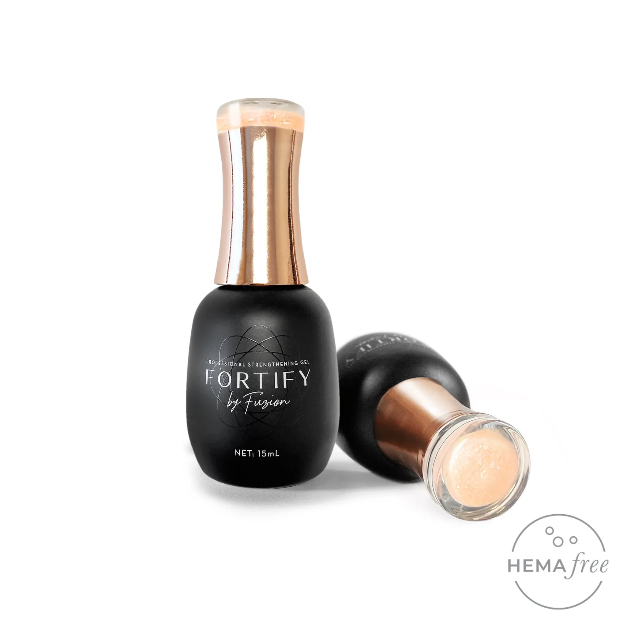 Fuzion Fortify - HEMA Free - 036