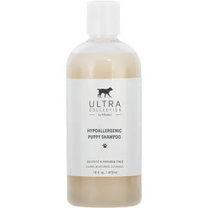 Hypoallergenic Puppy Shampoo