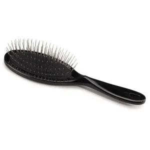 Large Pin Brush - Finer Coats