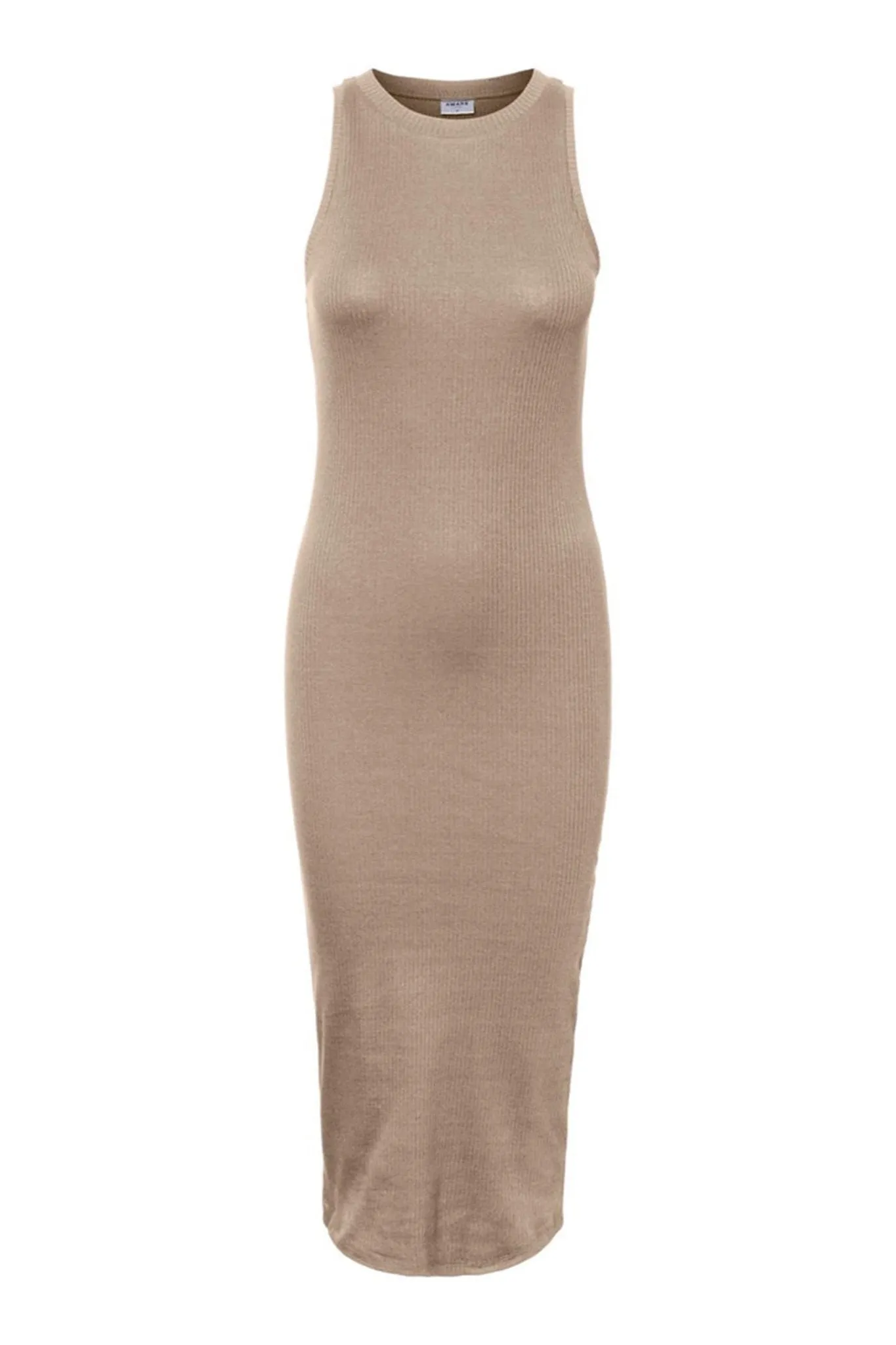 Lavender Calf Dress - Nomad
