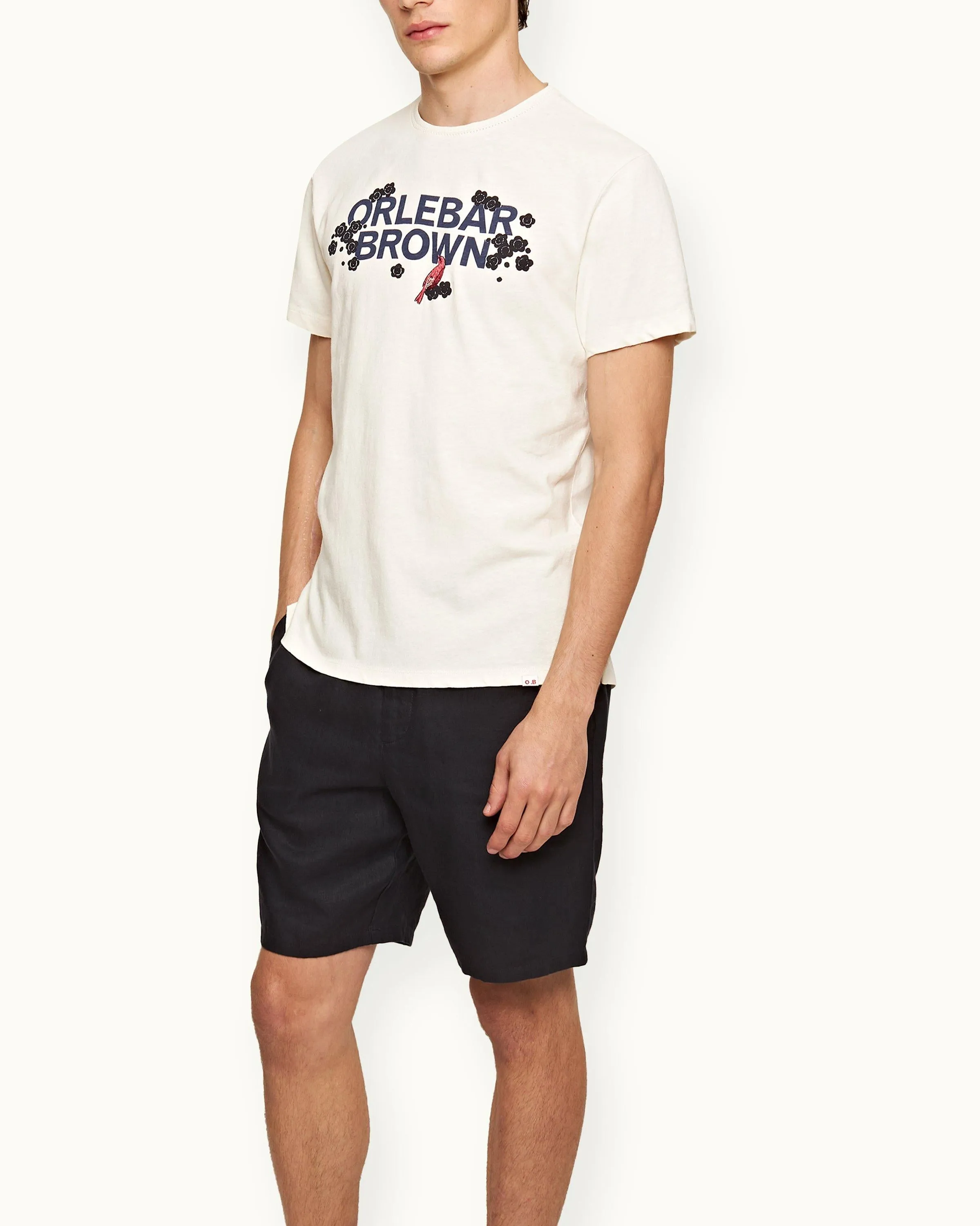 Ob Classic Tee