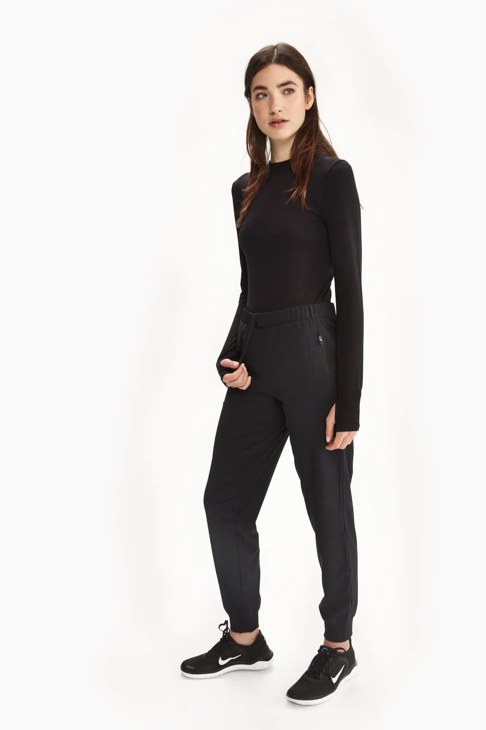 OLIVIE PANTS