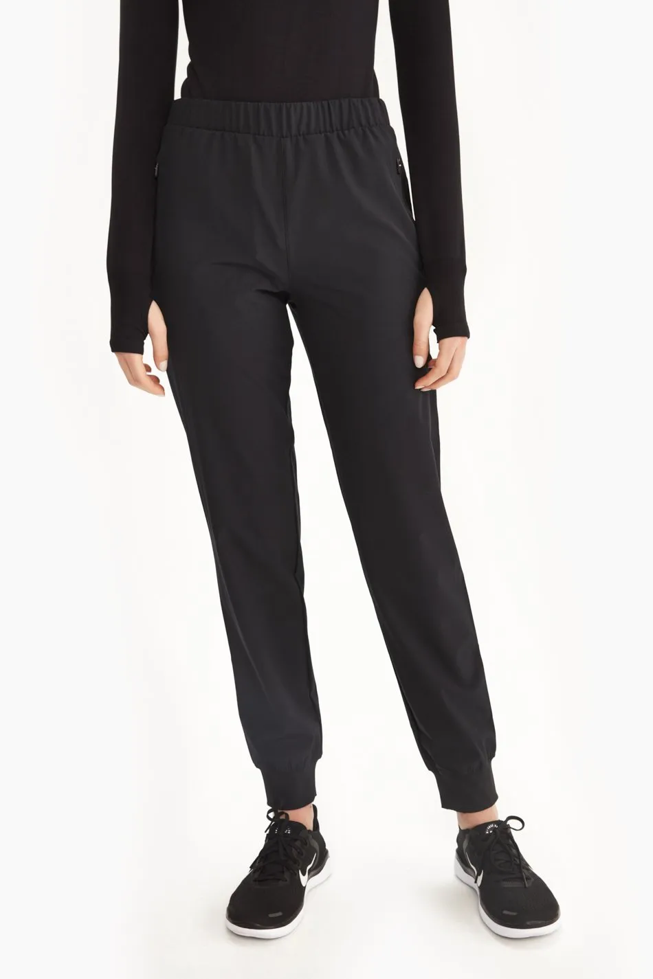 OLIVIE PANTS