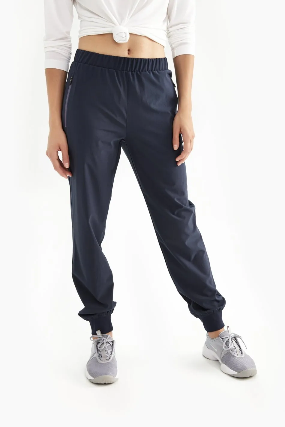 OLIVIE PANTS