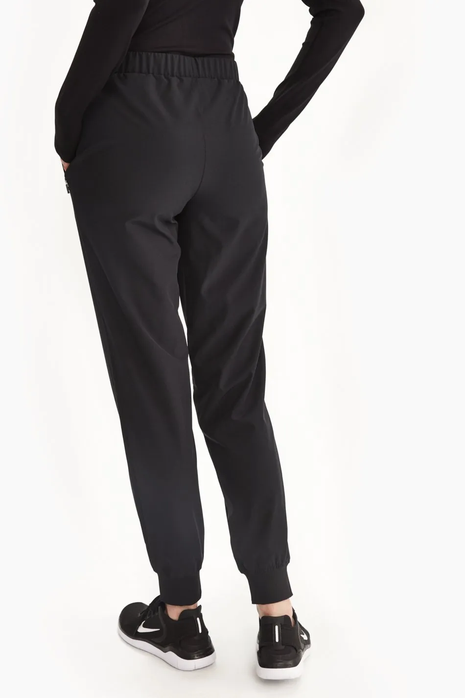 OLIVIE PANTS