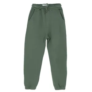 Sweatpants Hurry Cedar Green