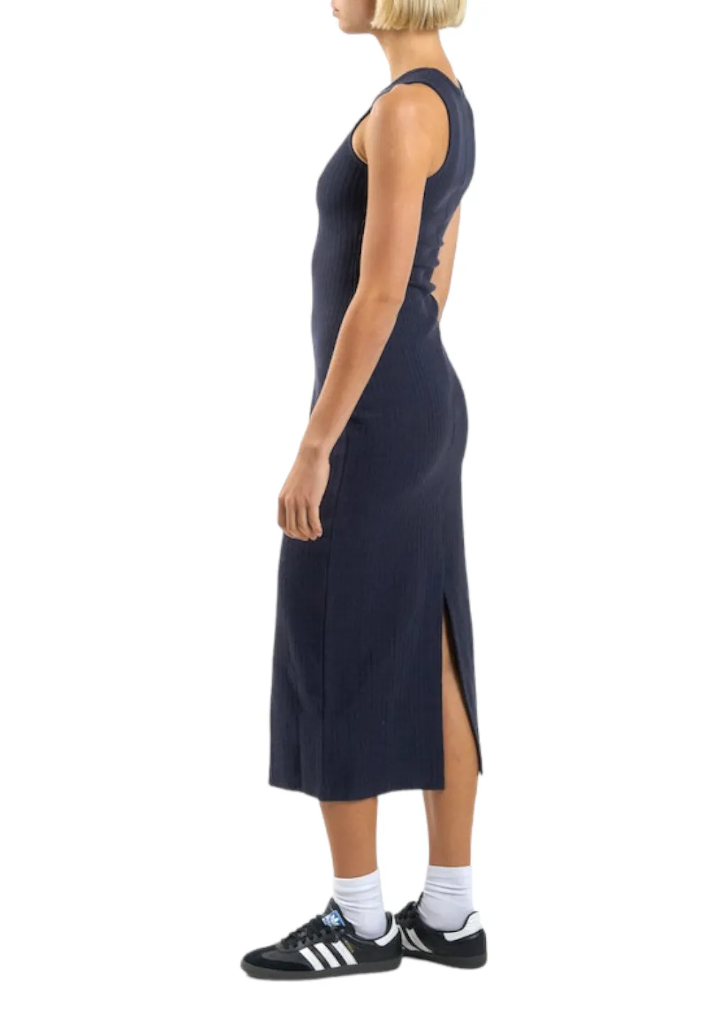 THRILLS - Thou Shall Not Dress -Midnight Blue