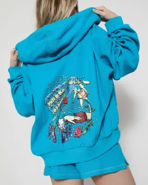 Where it Begins Hoodie