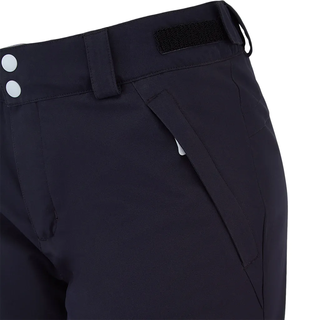 Womens Section - Black (2022)