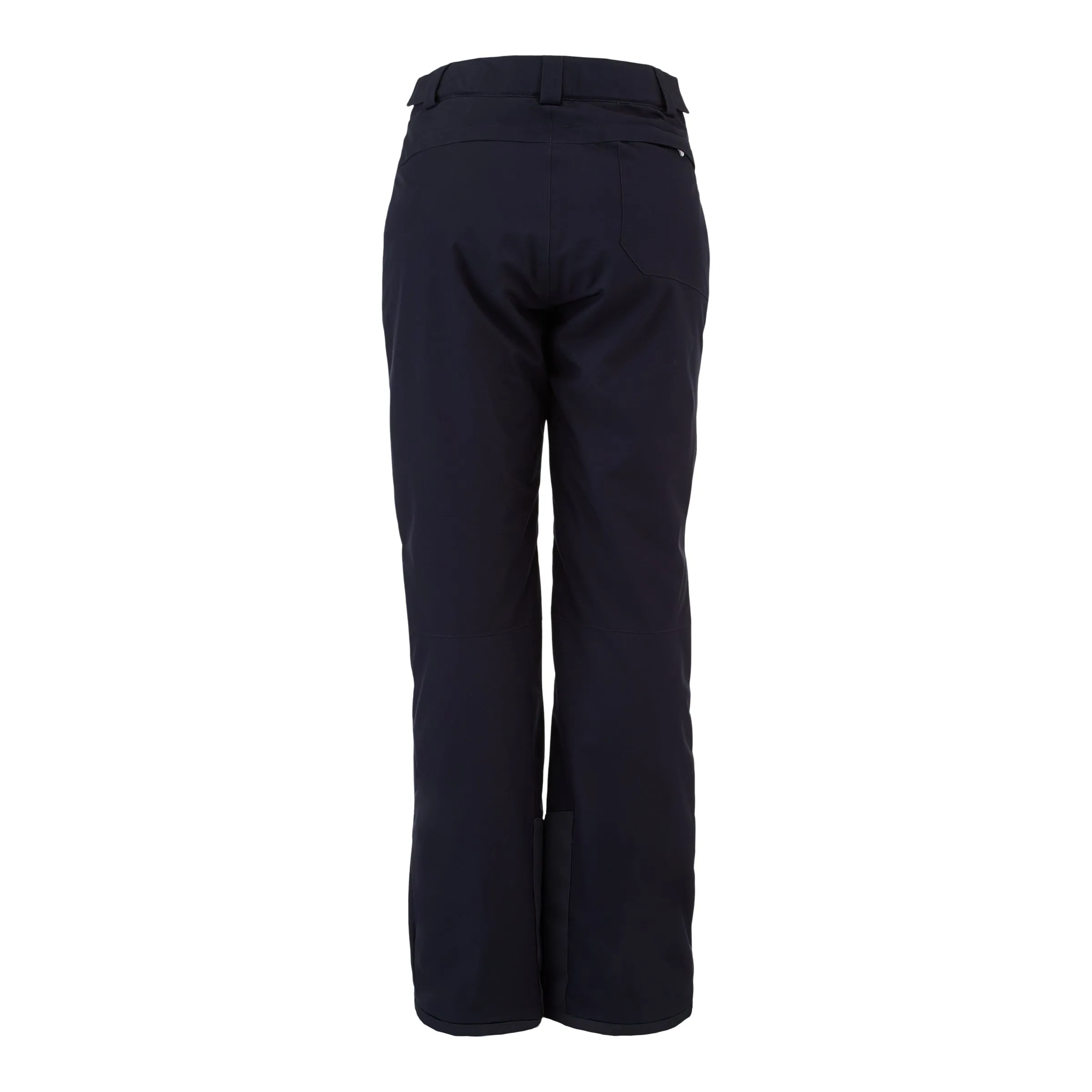 Womens Section - Black (2022)