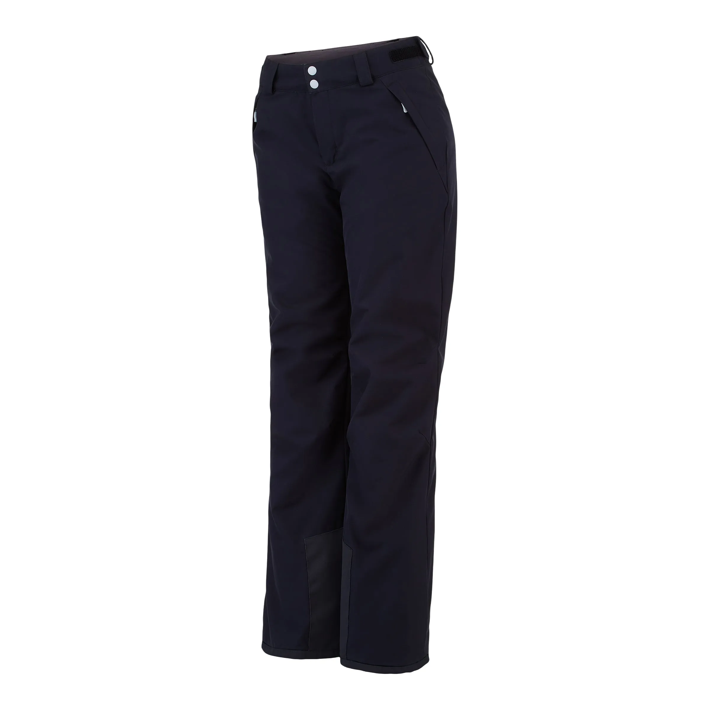 Womens Section - Black (2022)