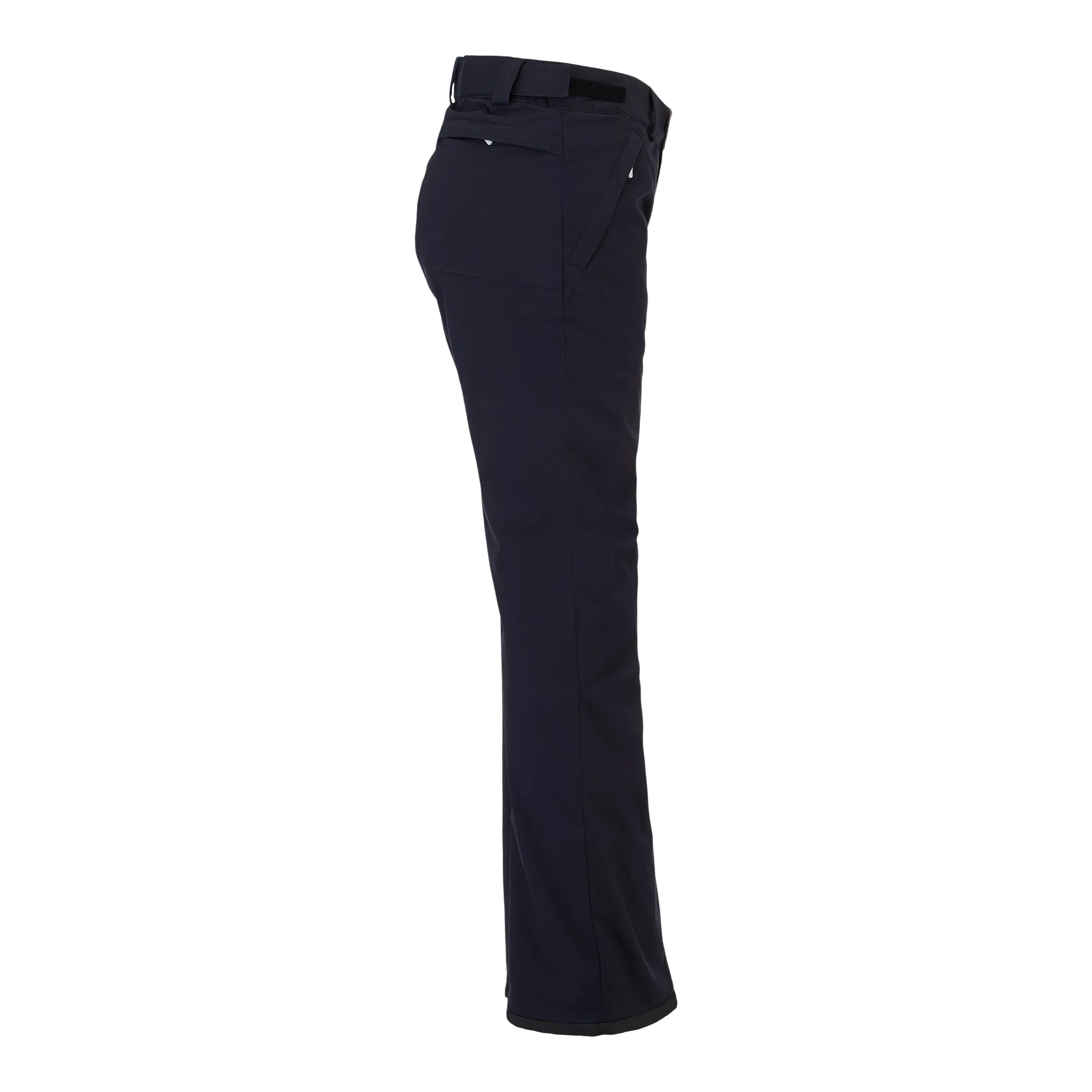 Womens Section - Black (2022)