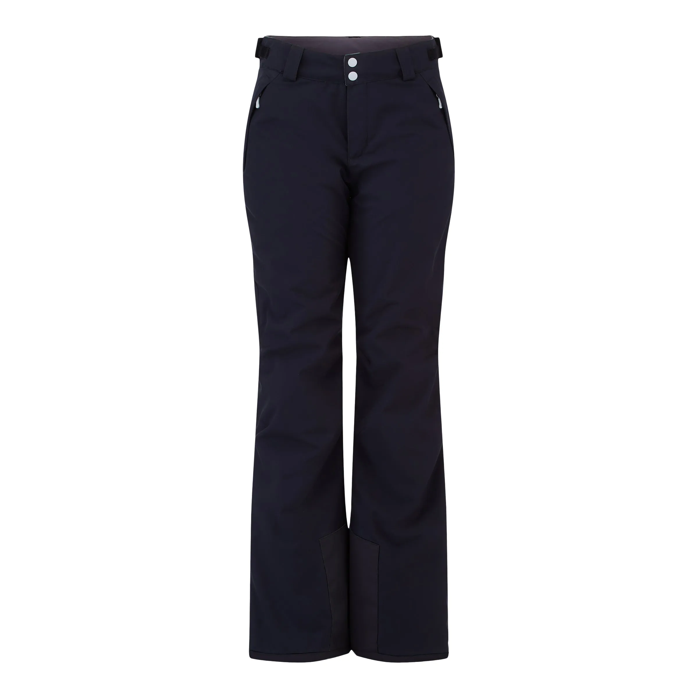 Womens Section - Black (2022)